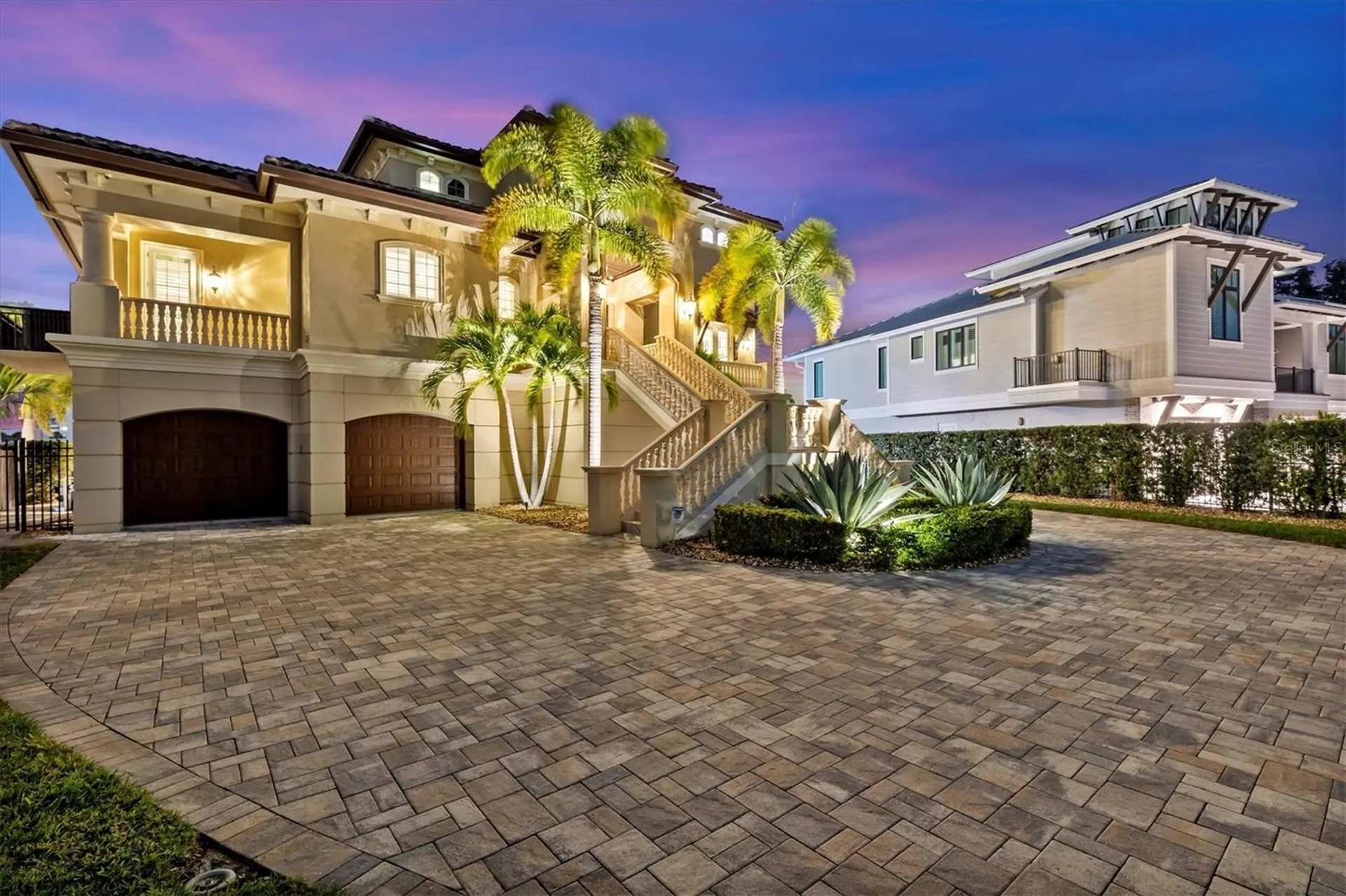 2484 Baywood Drive W Dunedin FL 34698