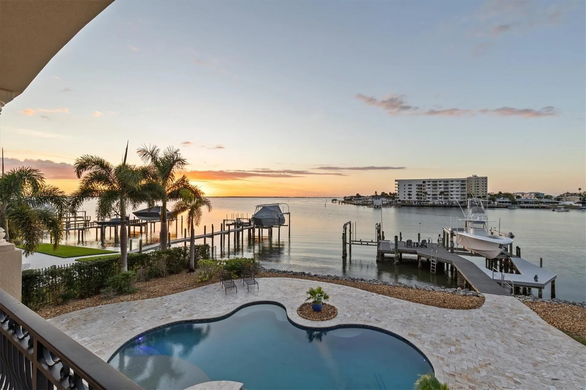2484 Baywood Drive W Dunedin FL 34698