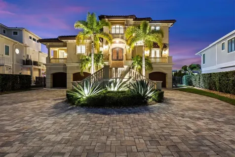 2484 Baywood Drive W Dunedin FL 34698