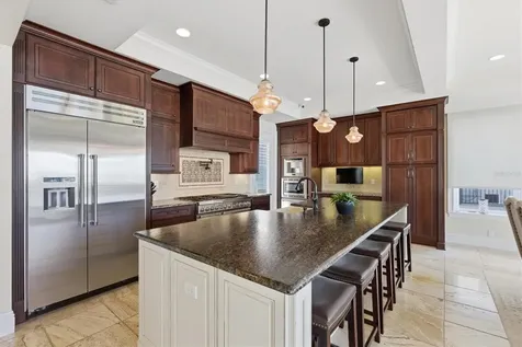 2484 Baywood Drive W Dunedin FL 34698