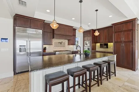 2484 Baywood Drive W Dunedin FL 34698