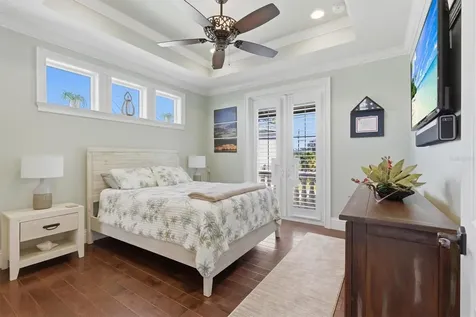 2484 Baywood Drive W Dunedin FL 34698