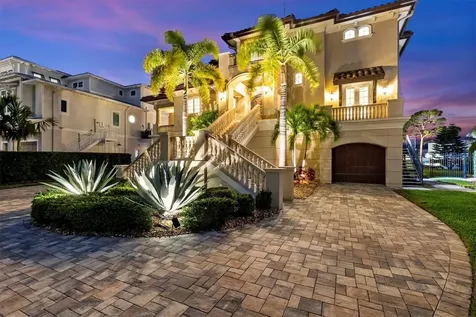 2484 Baywood Drive W Dunedin FL 34698