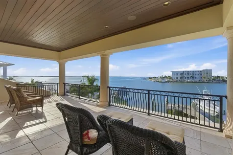 2484 Baywood Drive W Dunedin FL 34698