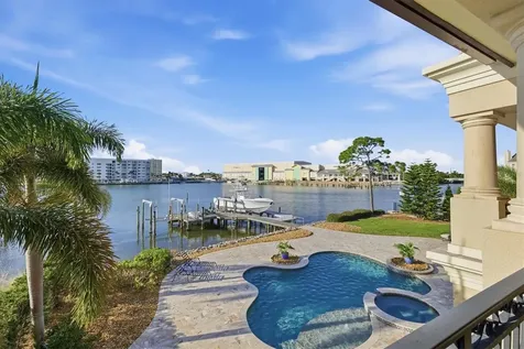 2484 Baywood Drive W Dunedin FL 34698