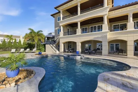 2484 Baywood Drive W Dunedin FL 34698