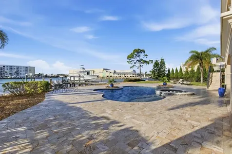 2484 Baywood Drive W Dunedin FL 34698