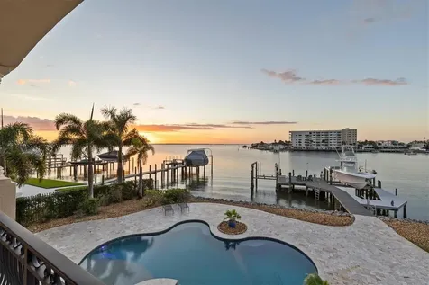 2484 Baywood Drive W Dunedin FL 34698