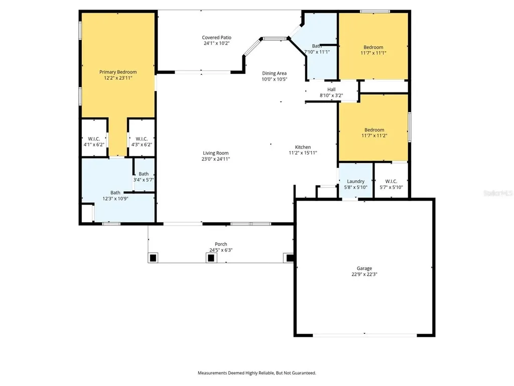 8265 N Amboy Drive Citrus Springs FL 34433