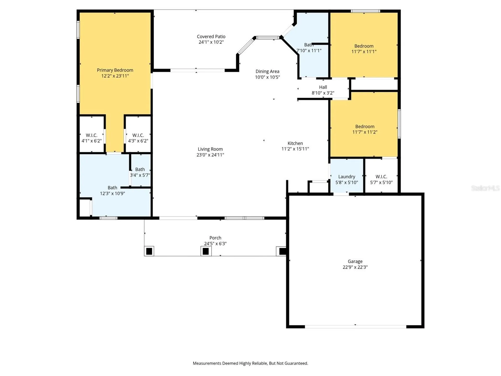 8265 N Amboy Drive Citrus Springs FL 34433