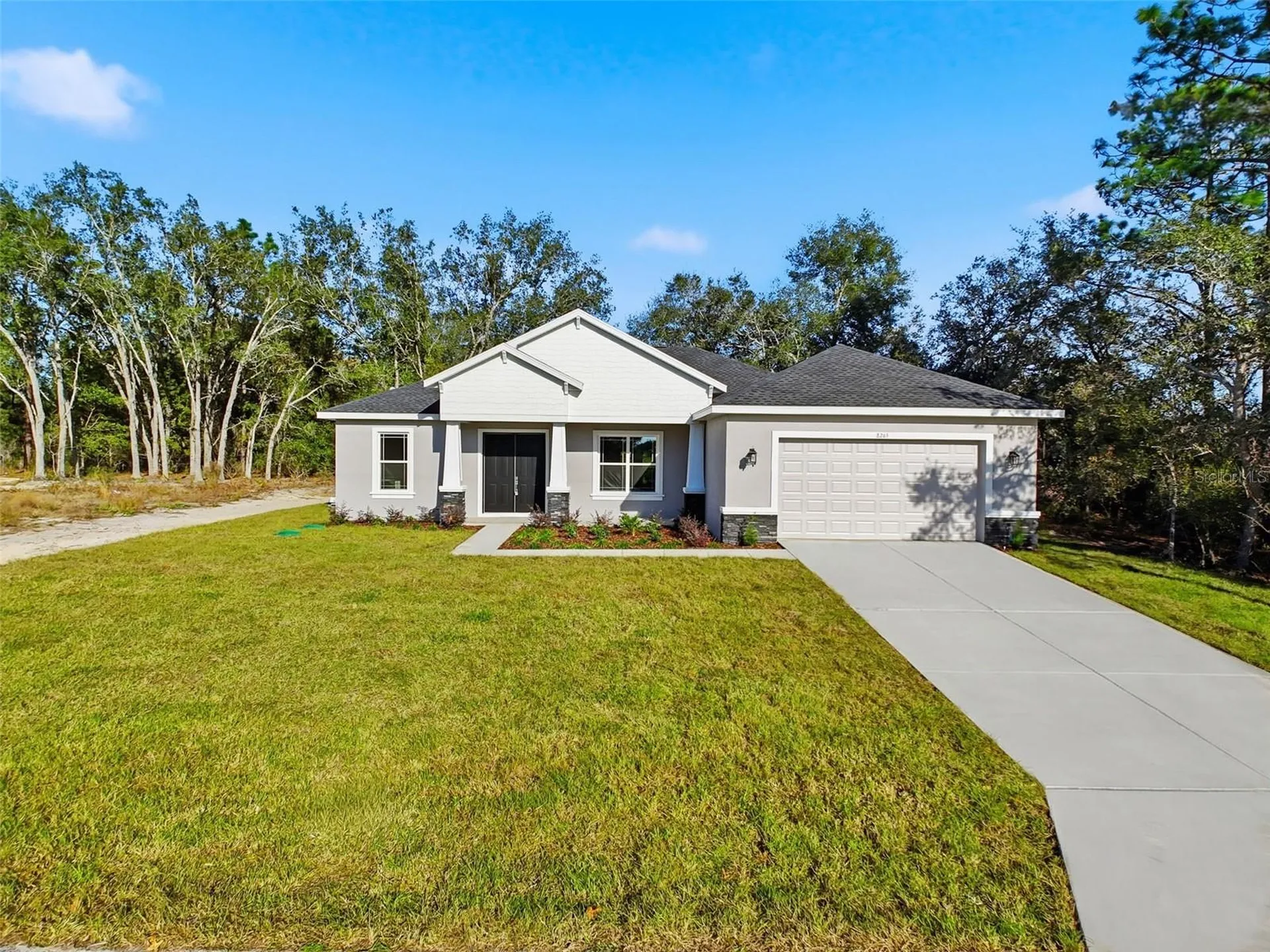 8265 N Amboy Drive Citrus Springs FL 34433