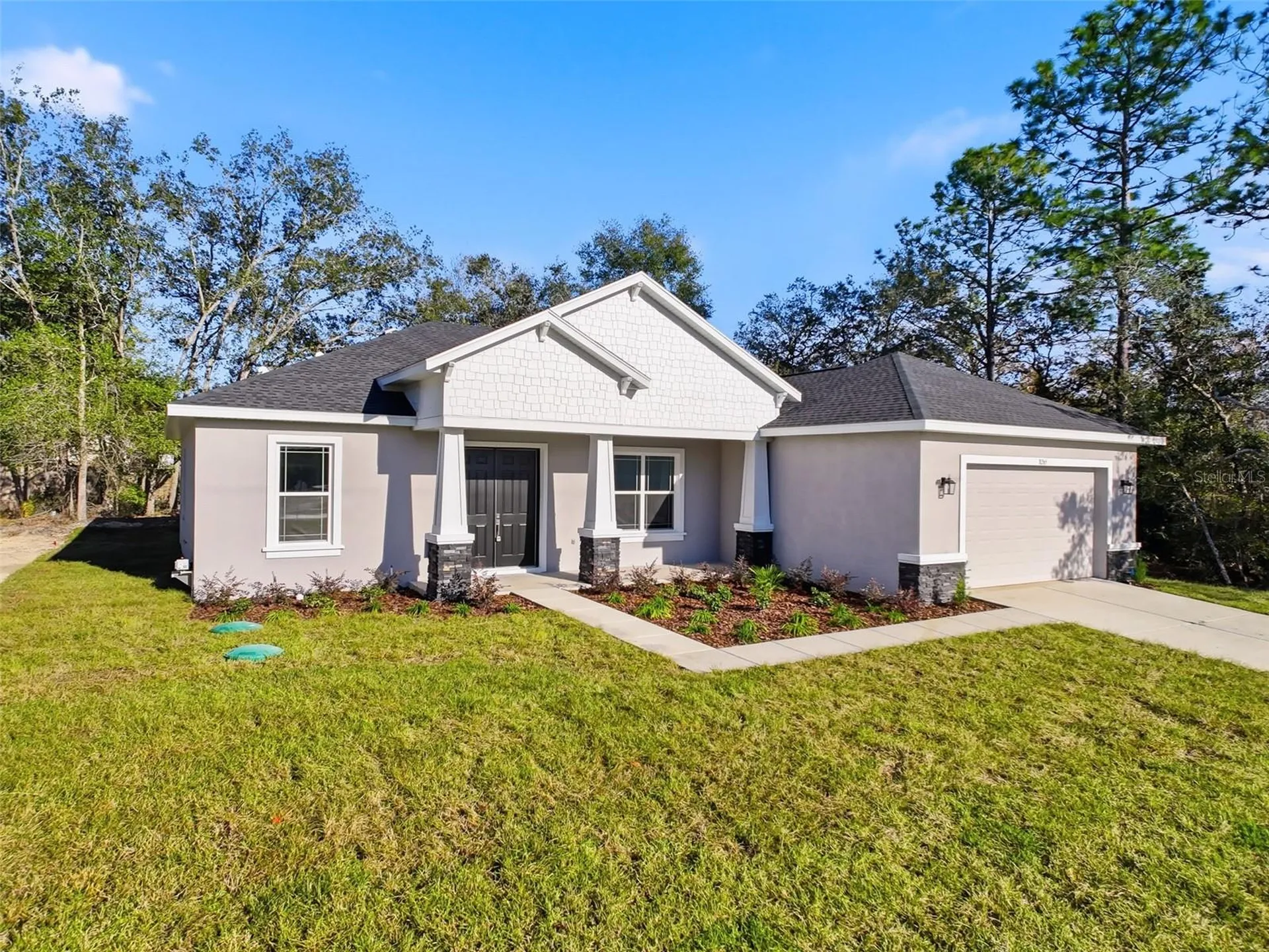 8265 N Amboy Drive Citrus Springs FL 34433