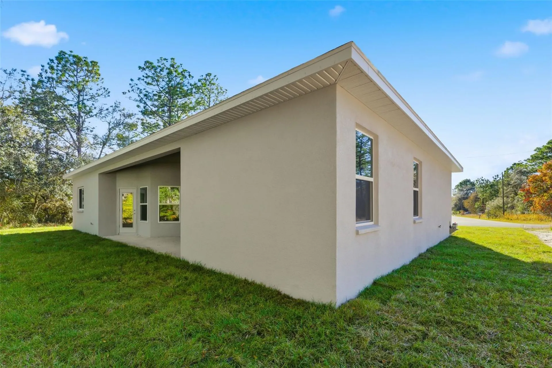 8265 N Amboy Drive Citrus Springs FL 34433