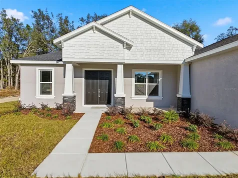8265 N Amboy Drive Citrus Springs FL 34433