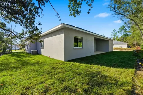 8265 N Amboy Drive Citrus Springs FL 34433