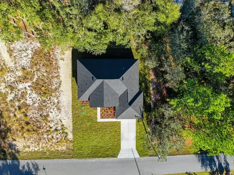 8265 N Amboy Drive Citrus Springs FL 34433