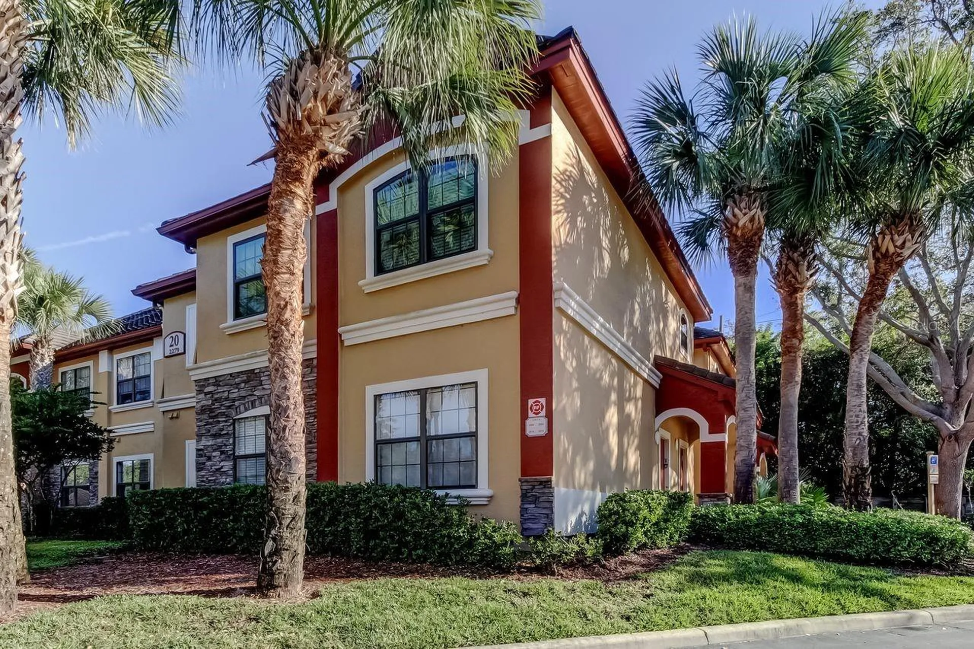 2279 Portofino Place Palm Harbor FL 34683