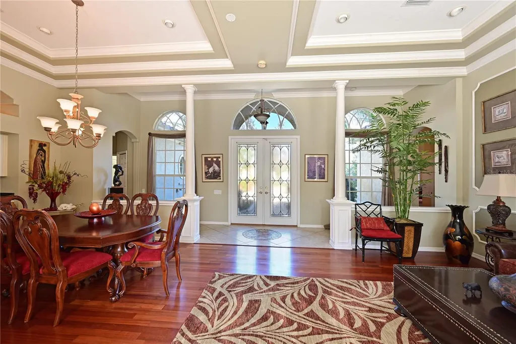 6602 Tallmast Circle Lakewood Ranch FL 34202