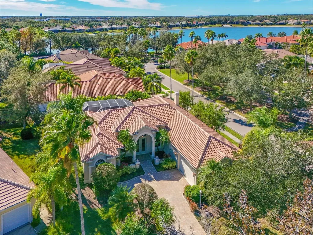 6602 Tallmast Circle Lakewood Ranch FL 34202