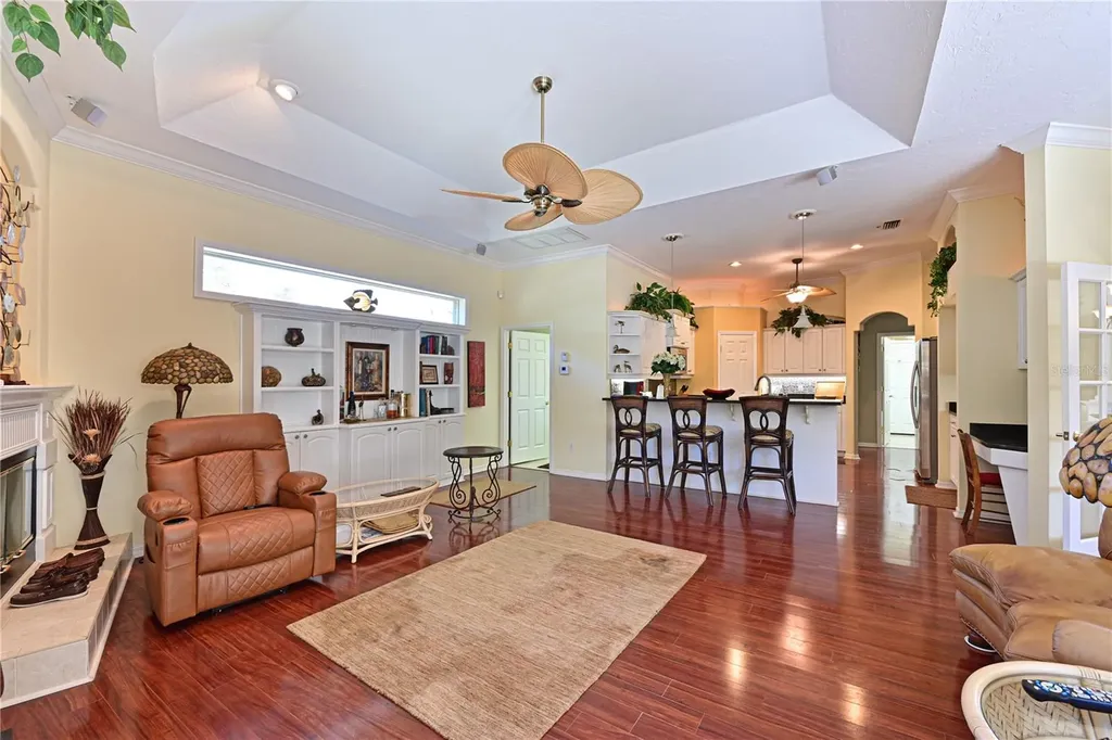 6602 Tallmast Circle Lakewood Ranch FL 34202