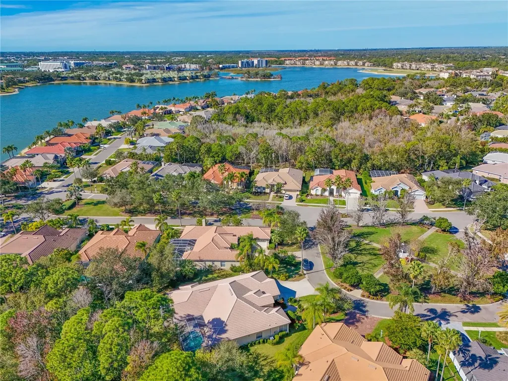 6602 Tallmast Circle Lakewood Ranch FL 34202