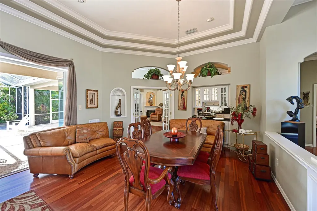 6602 Tallmast Circle Lakewood Ranch FL 34202