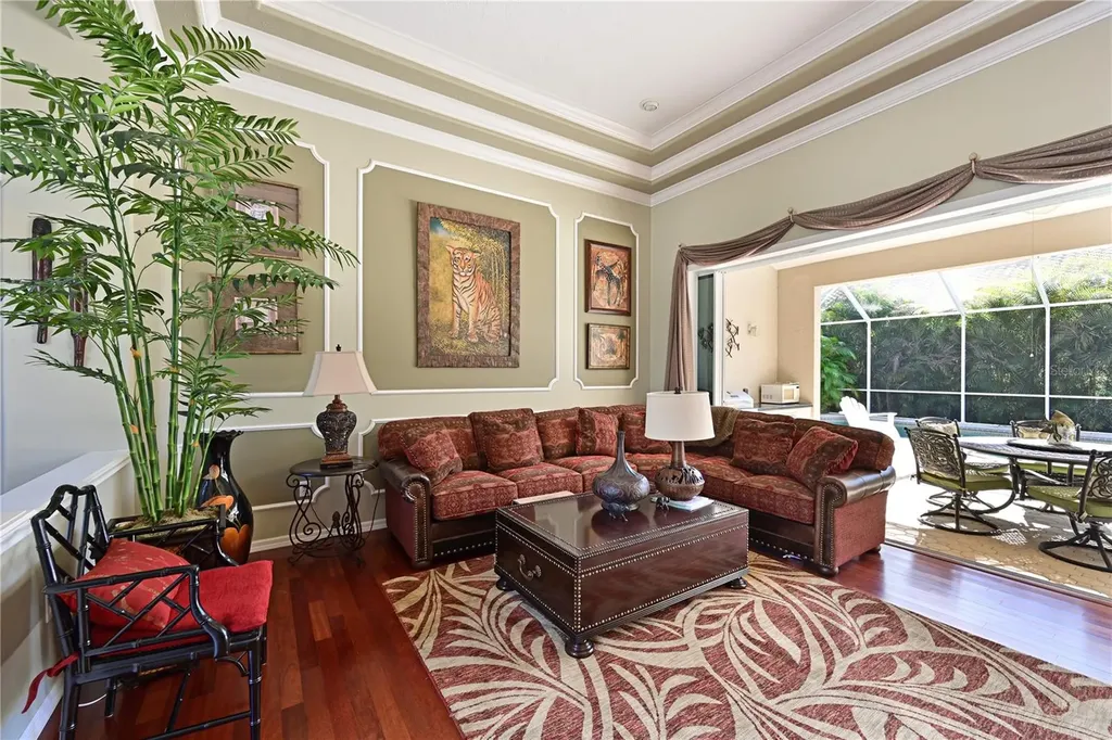 6602 Tallmast Circle Lakewood Ranch FL 34202