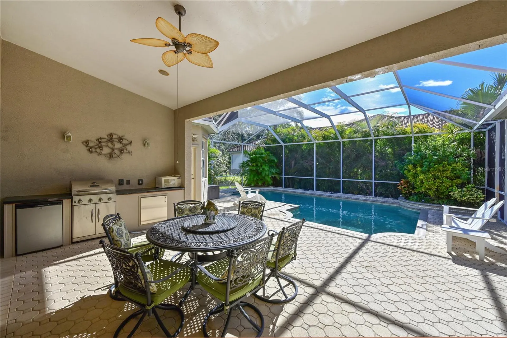 6602 Tallmast Circle Lakewood Ranch FL 34202