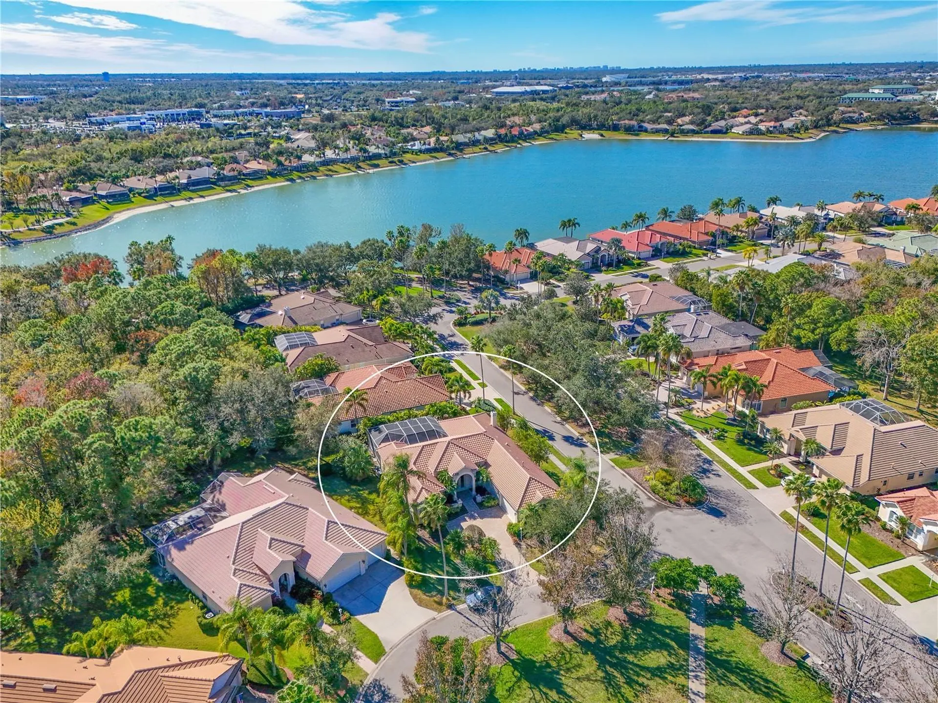 6602 Tallmast Circle Lakewood Ranch FL 34202