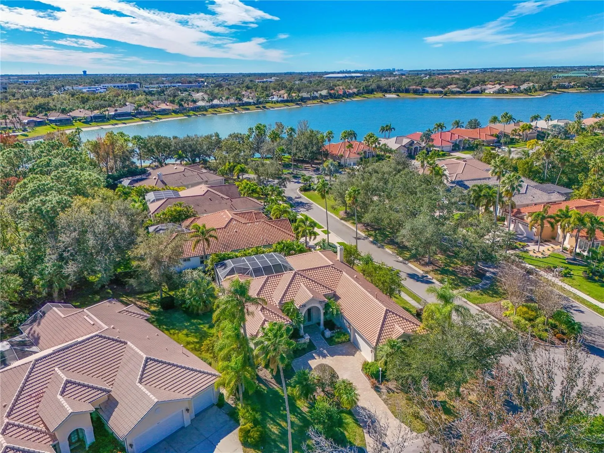 6602 Tallmast Circle Lakewood Ranch FL 34202