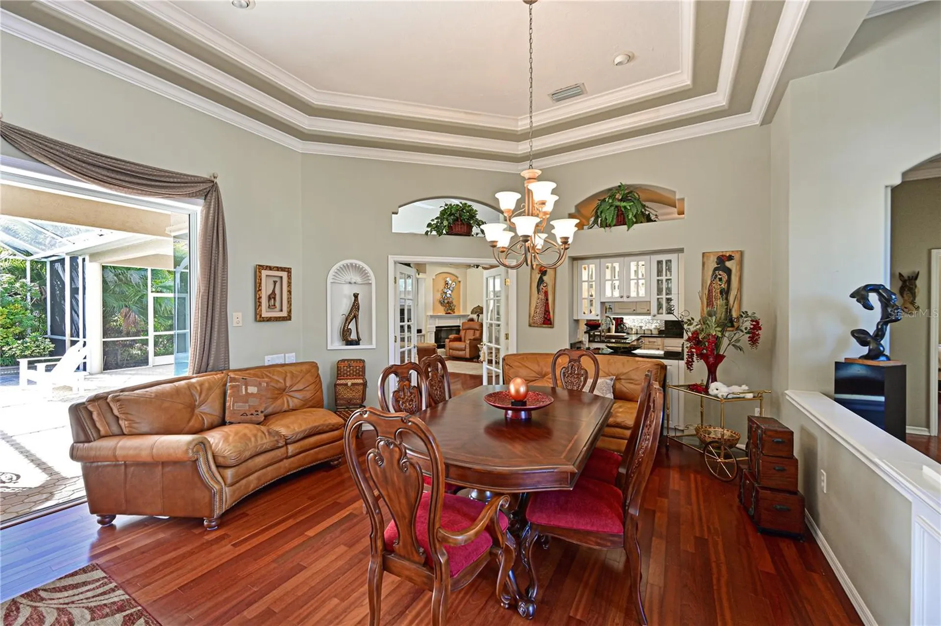 6602 Tallmast Circle Lakewood Ranch FL 34202
