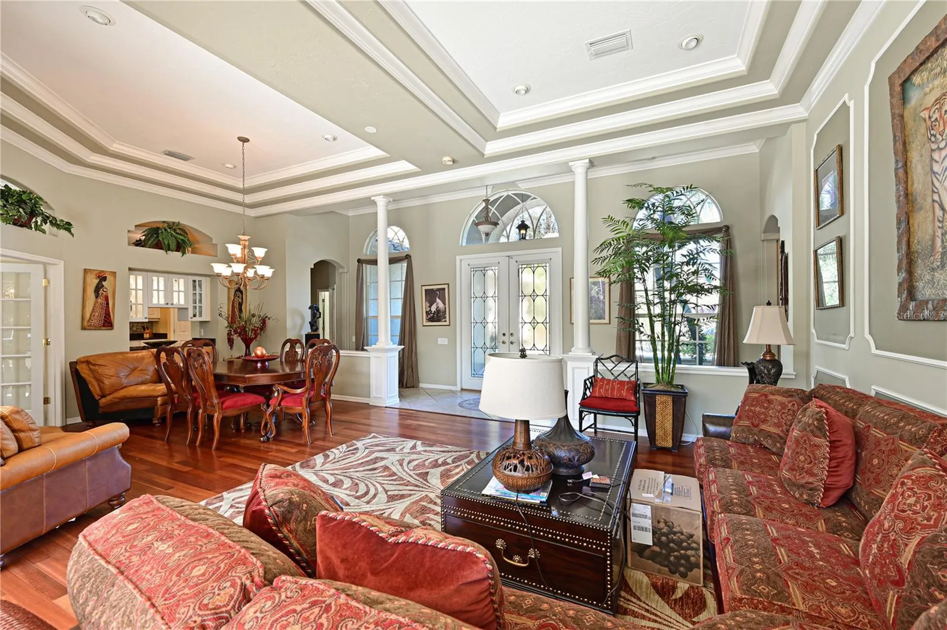 6602 Tallmast Circle Lakewood Ranch FL 34202