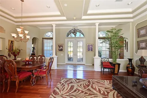 6602 Tallmast Circle Lakewood Ranch FL 34202
