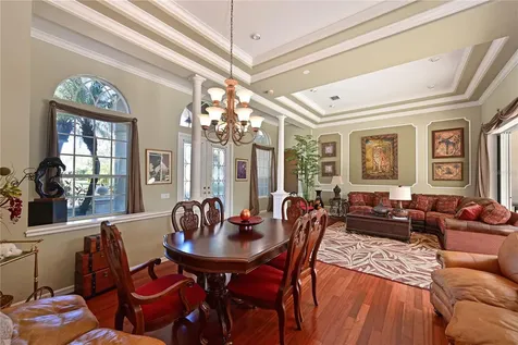 6602 Tallmast Circle Lakewood Ranch FL 34202