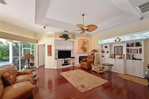 6602 Tallmast Circle Lakewood Ranch FL 34202