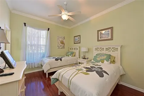 6602 Tallmast Circle Lakewood Ranch FL 34202