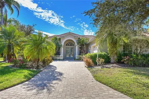 6602 Tallmast Circle Lakewood Ranch FL 34202