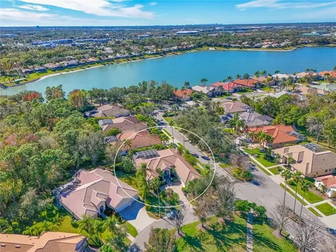 6602 Tallmast Circle Lakewood Ranch FL 34202
