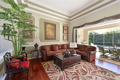 6602 Tallmast Circle Lakewood Ranch FL 34202