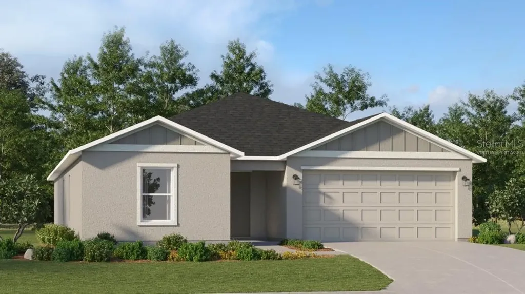 379 Artemis Street Lake Wales FL 33859