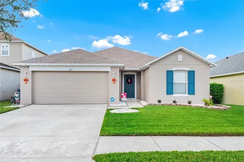 247 Verdi Street Davenport FL 33896