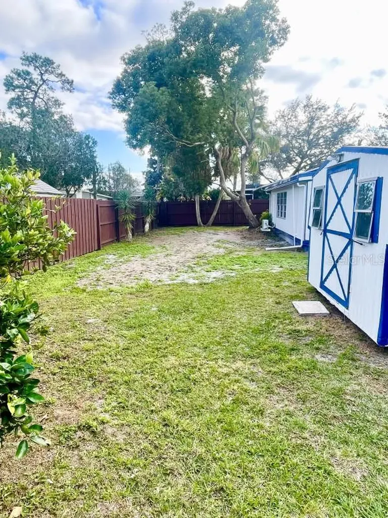 1647 Flounder Street St Cloud FL 34771