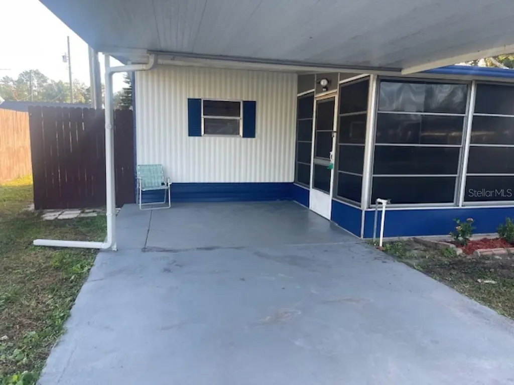 1647 Flounder Street St Cloud FL 34771
