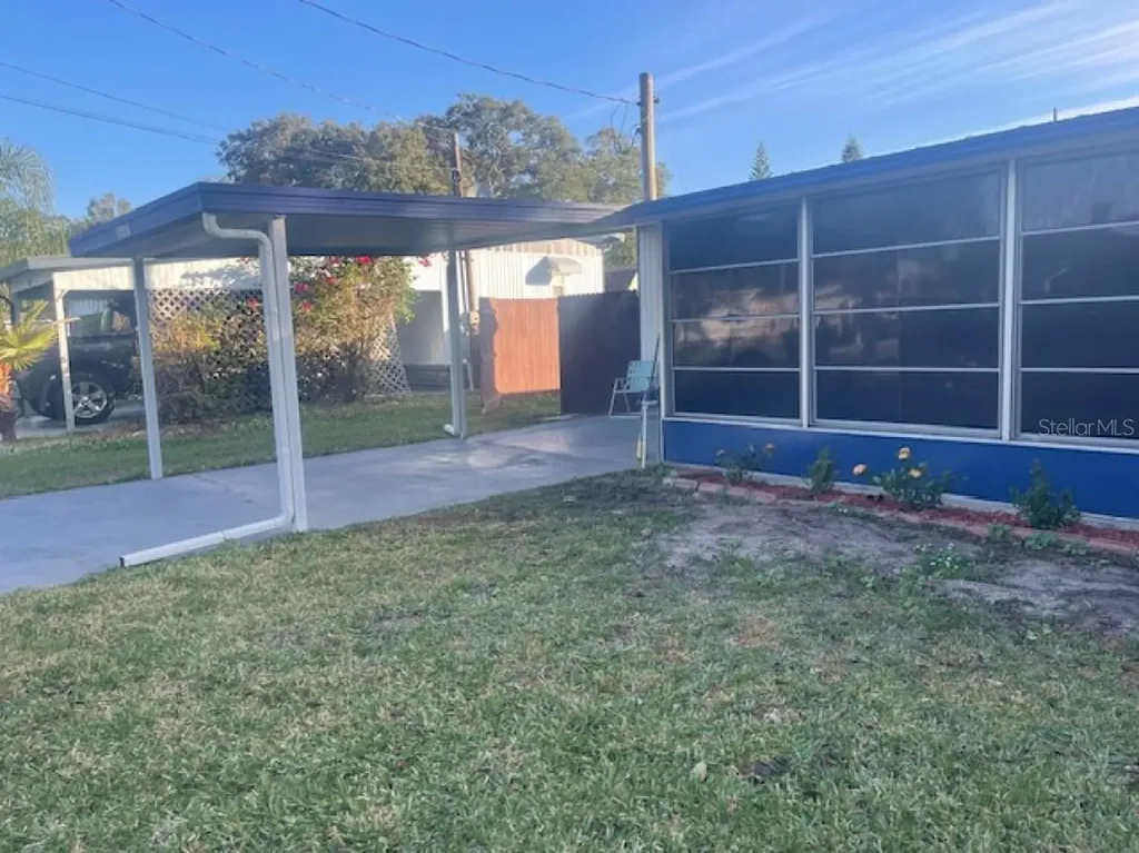 1647 Flounder Street St Cloud FL 34771