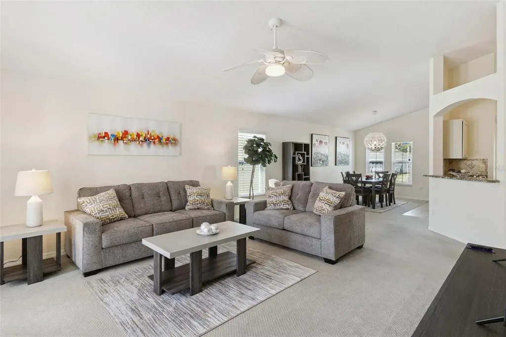 864 Birkdale Street Davenport FL 33897