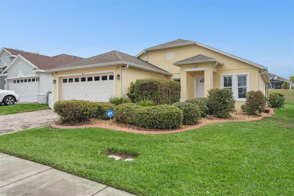 864 Birkdale Street Davenport FL 33897
