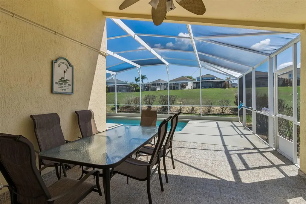 864 Birkdale Street Davenport FL 33897