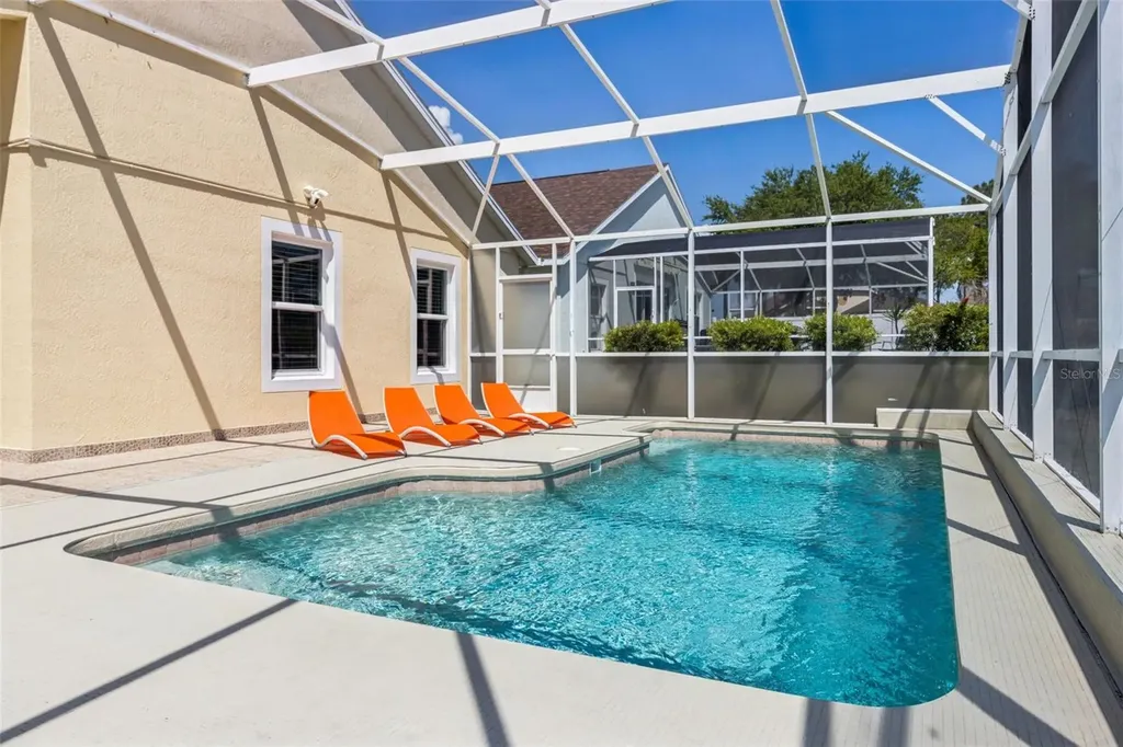 864 Birkdale Street Davenport FL 33897