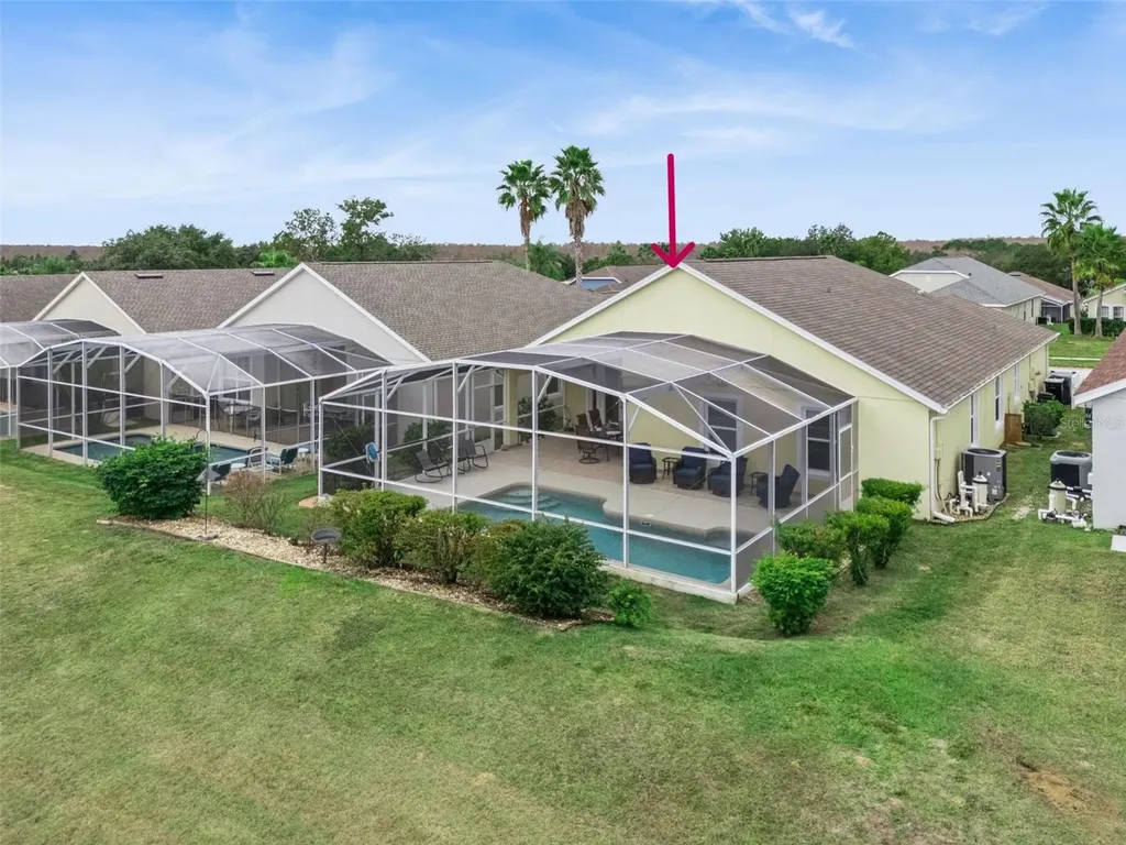 864 Birkdale Street Davenport FL 33897