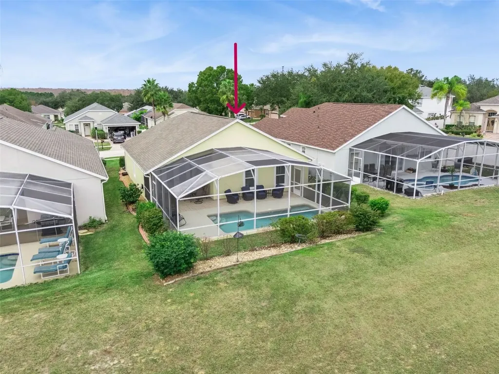 864 Birkdale Street Davenport FL 33897